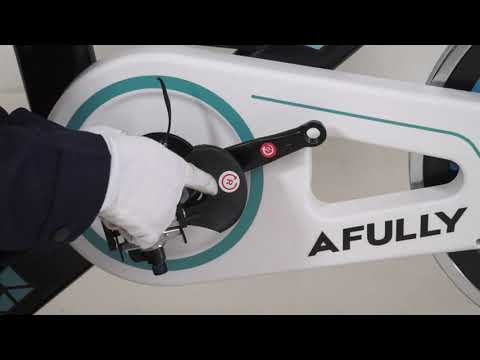 A180 Installation Video English