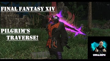 FFXIV - Deep Dungeon - Pilgrim