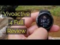 Garmin Vivoactive 4 In-Depth Review - The Best We've Seen ...