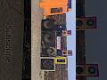 mini dj setup Bass king of Tiger YouTube #dj #viral #video #shorts #sound #djremix #speaker