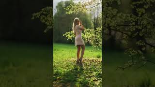 Laura - Outdoor Portrait Photography