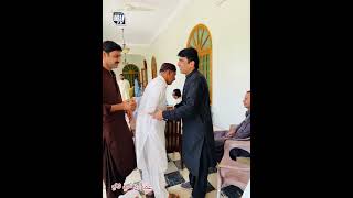 Mpa Nawabzada Burhan Khan Chandio Sb Kamber Ssp Office