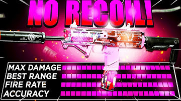 THE "OG MP7 META" in SEASON 4 WARZONE! (BEST MP7 CLASS SETUP) Rebirth Island - Warzone