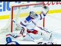 Henrik Lundqvist Highlights