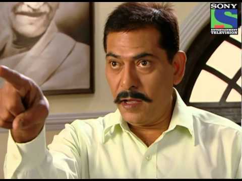 Adaalat - Public Prosecutor K.D.Pathak Part-01 - Episode 138 - 21st July 2012