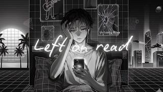 Left On Read  Virtually A