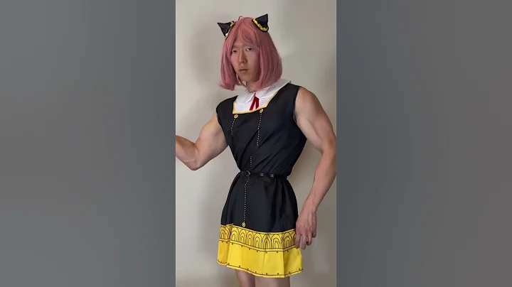 Average Spy x Family Watcher