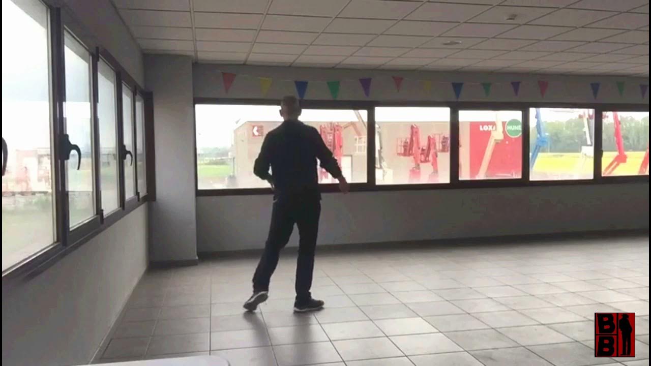 SALT, LIME & TEQUILA COUNTRY LINE DANCE YouTube