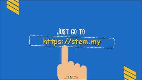 [ stem.my ] New Course ! Create games apps with Kivy