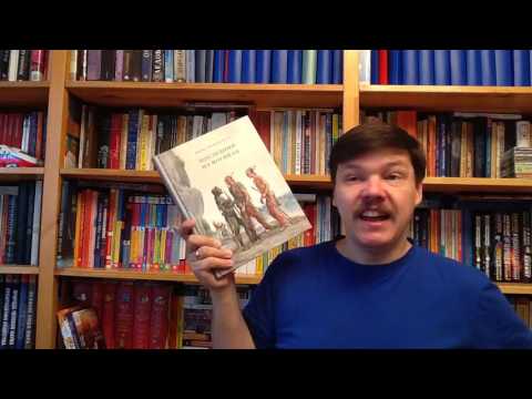 Видео: Джеймс Фенимор Купър: кратка биография, книги