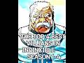 THE BEST VILLIANS IN INVINCIBLE (S1-S4) #invincible #edit #thragg #omniman #conquest #fyp #viral