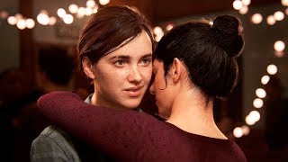 The Last of Us 2 - Русский трейлер #3 (Озвучка, 2018)