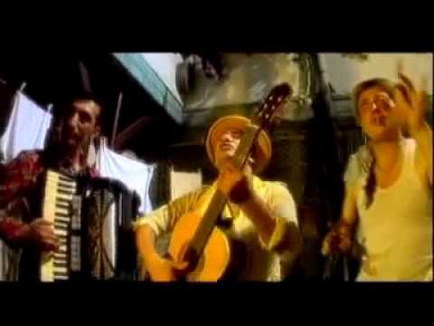 Ədalət Şükürov — Serenada (Rəsmi Musiqi Videosu) | 2003