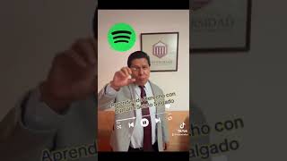 Aprendiendo Derecho ahora en #spotify  #aprendiendoderecho #noticias #derecho