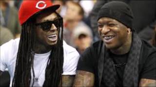 Birdman Says The World Will Get To Hear Lil Wayne's "Tha Carter V Real Soon!!