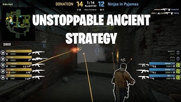 This Ancient Tactic Caused NIP to LOSE !!!