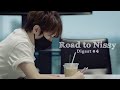 Road to Nissy Digest #4 NA BEHIND THE SCENES part2
