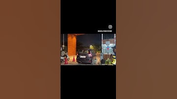 Secureye DC BOOM BARRIERS GATE Installation at Kompally Secundrabad by @sksolution #boombarrier #vdp