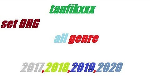 apa itu track pada sofeh music studio dan bagaimana cara menggunakanya