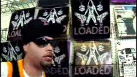 Ugly Ducklings - Smack - Our Way Productions