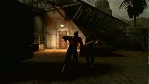 Alpha Protocol Epic Fails PS3 Video Game Saga Bonus Round