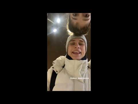 Андрей Нестеренко и