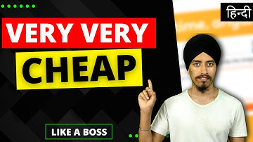 How to Create a Landing Page in Getresponse in 2021[ Step By Step ]