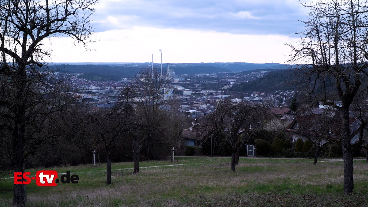 Plochingen im Portrait