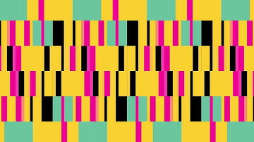 RETRO Background - Retro Vj Loop For Projection - 22/50