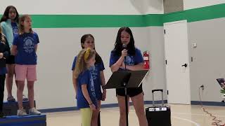 Riverfield Roundup 2024 "I Want It That Way"