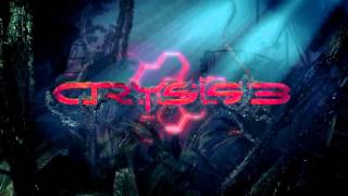 Crysis 3 Teaser Trailer