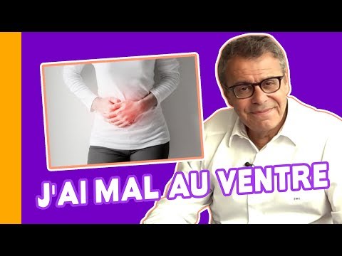 Vidéo: Pourquoi l'edamame me fait-il mal au ventre ?