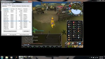 How to make Runescape run faster