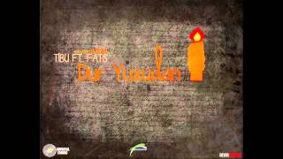 KM Family(Tibu) ft FatS(chorus M D I S)— «Dur yuxudan»