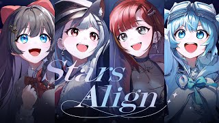 스텔라이브 (StelLive) Universe | ‘Stars Align’