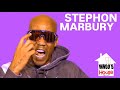 Stephon Marbury talks Jay Z, Michael Jordan, Mike Tyson and basketball in China