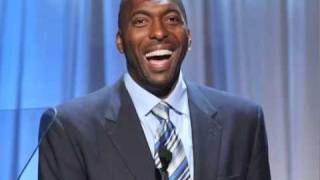 John Salley on Obama