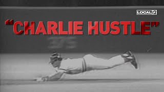 Pete Rose reflected on career and controversies in one of his final interviews