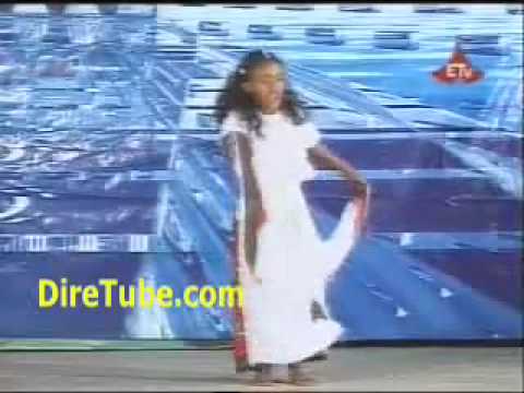 Somalian Idol 2009 - Kalkidan Alemu - Episode 13