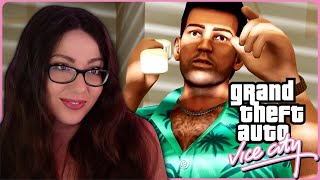 Grand Theft Auto: Vice City (Multi) é a melhor representação dos anos 1980  no mundo dos jogos - GameBlast