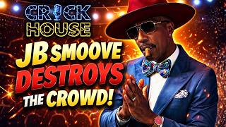 JB Smoove Destroys The Crowd! | Full Stand-Up Comedy