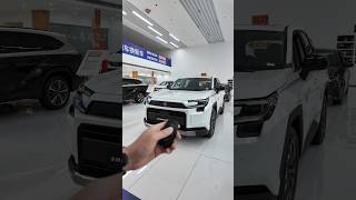 All-New 2026 Toyota RAV4 Review & Walkaround