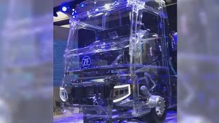 Iaa2016 Impressionen
