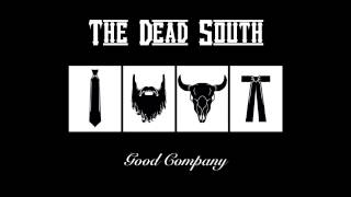 Video thumbnail of "The Dead South - Into the Valley"