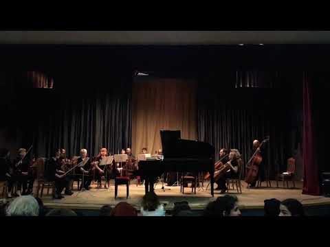 ნინია აბრამიშვილი / Ninia Abramishvili