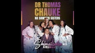Xikungu Dr Thomas Chauke 2021