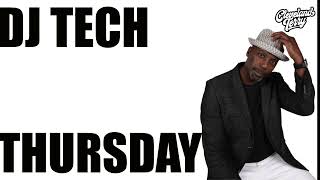 Tech Thursday 11.2.23