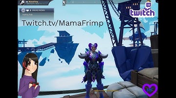 New Sporestruck Embermane