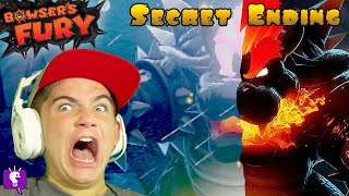 bowsers fury secret ending on hobbyfamilytv