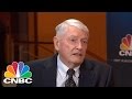 Liberty Media Chairman John Malone On Donald Trump, AT&T-Time Warner, Media (Full Exclusive) | CNBC